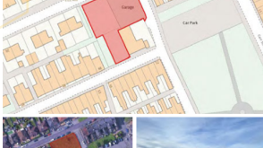 Planning in Principle in Stoke-On-Trent photo